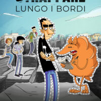 Poster Strappare Lungo I Bordi