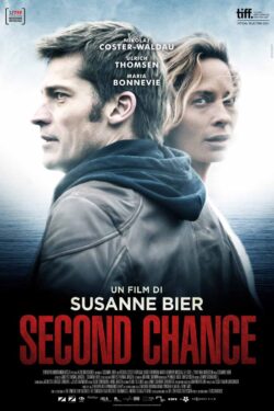 Locandina Second Chance