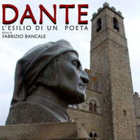Poster Dante – l’esilio di un Poeta