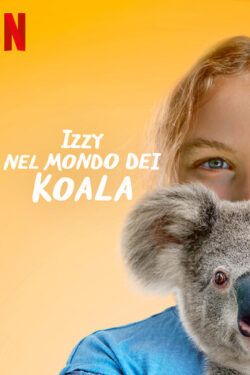 Izzy nel mondo dei koala