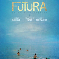 Poster Futura (P. Marcello, F. Munzi A. Rohrwacher)