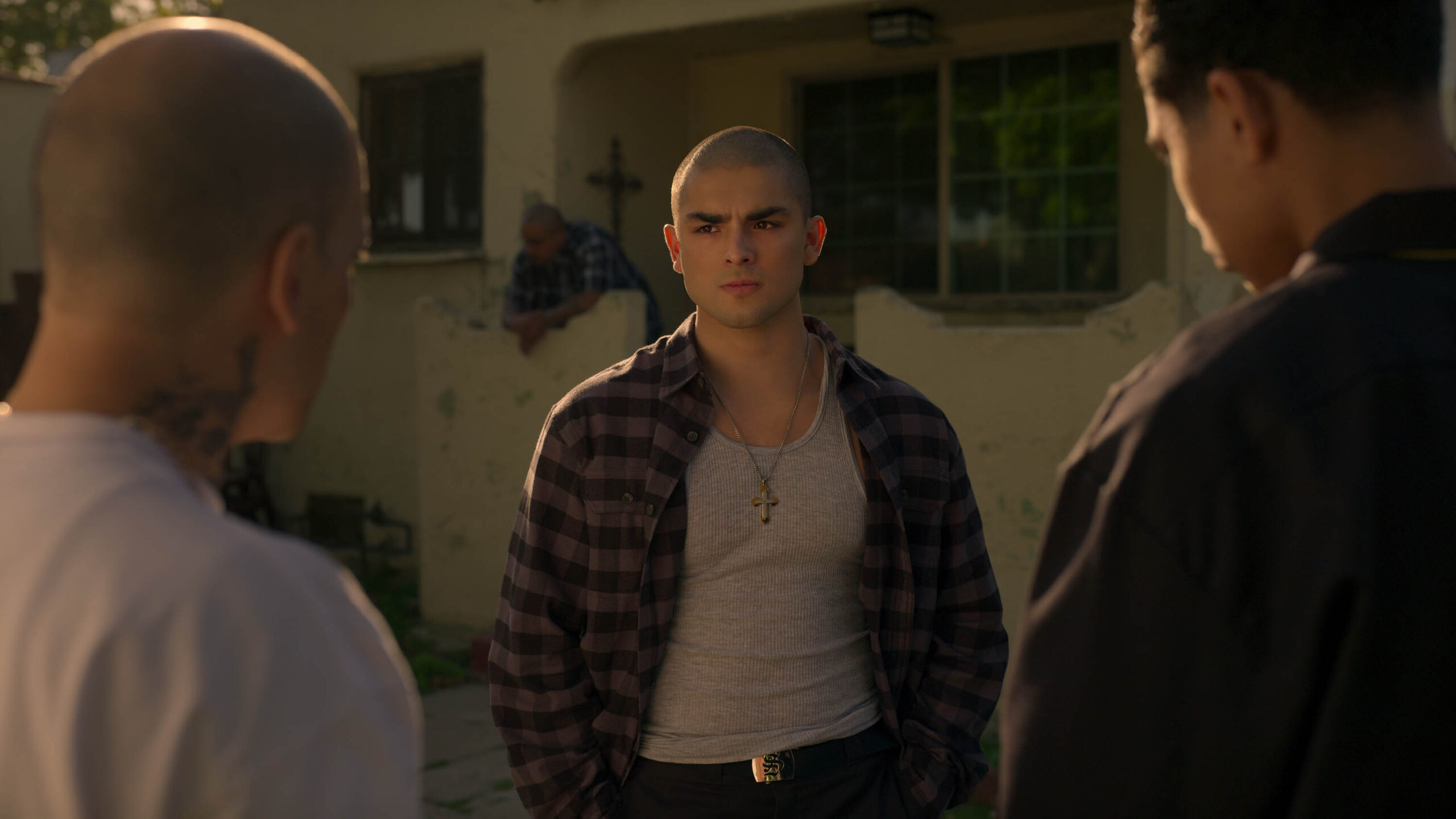 On My Block 4x01 [credit: courtesy of Netflix]