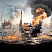 The North Sea