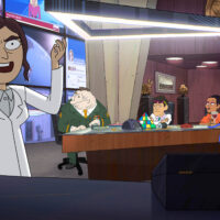 Inside Job 1×01