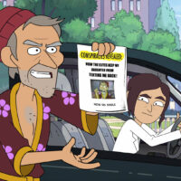Inside Job 1×01