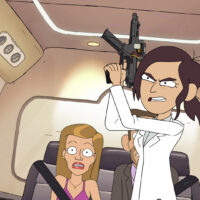 Inside Job 1×01