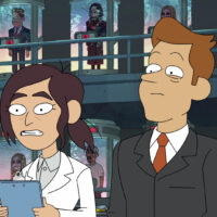 Inside Job 1×02