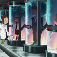 Inside Job 1×02