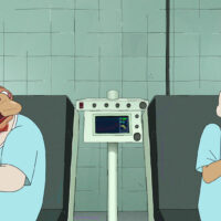Inside Job 1×04