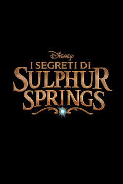 I Segreti di Sulphur Springs