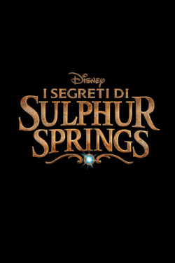 I Segreti di Sulphur Springs I Segreti di Sulphur Springs