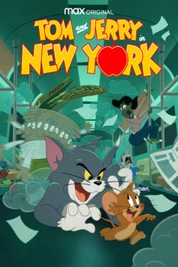 Tom & Jerry a New York