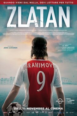 Poster Zlatan