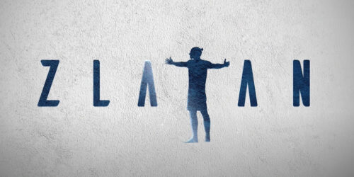 ZLATAN, trailer del film su Zlatan Ibrahimovic