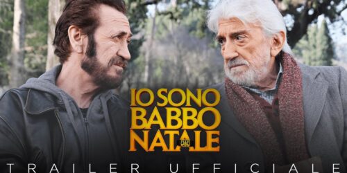 Trailer Io sono Babbo Natale di Edoardo Falcone