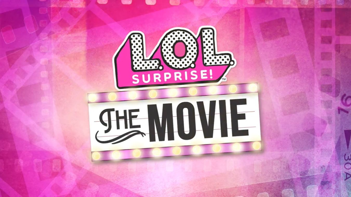 Trailer LOL Surprise - Il Film su Netflix dal 8 ottobre