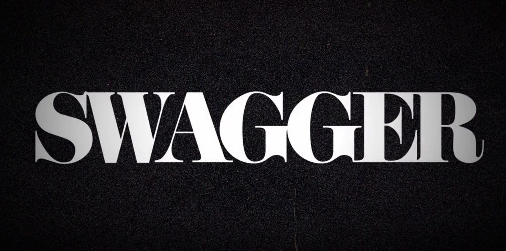 Swagger, teaser trailer della serie in uscita su Apple TV Plus