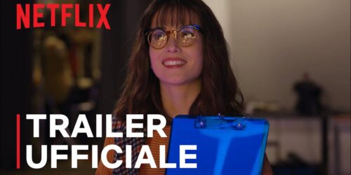 Trailer Guida astrologica per cuori infranti, su Netflix