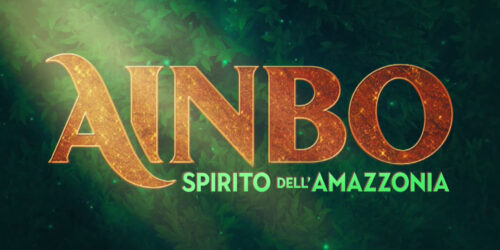 Trailer AINBO – Spirito dell’Amazzonia di Jose Zelada e Richard Claus