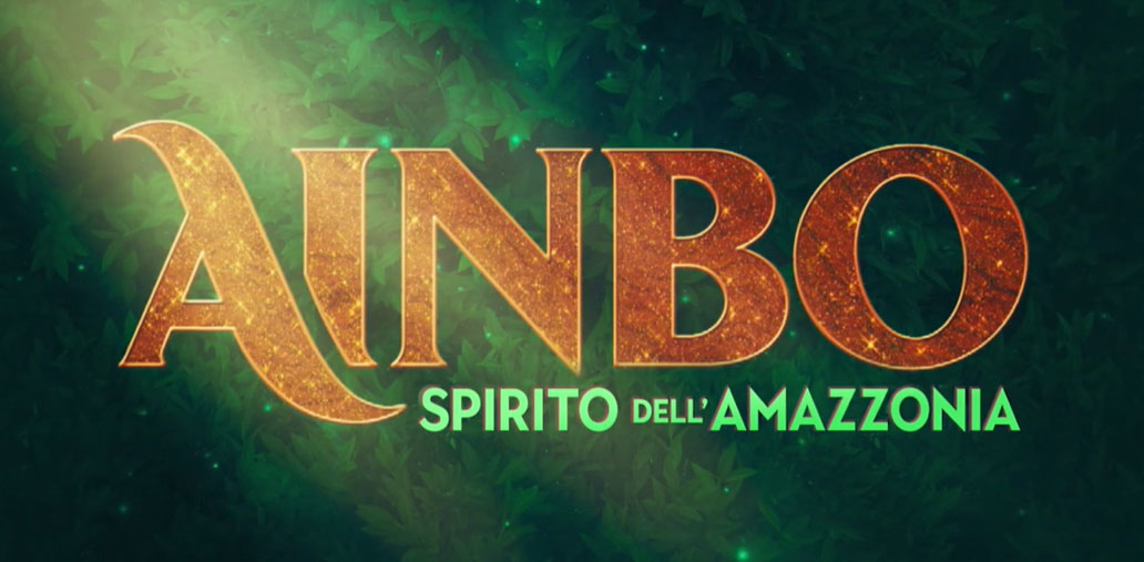 Trailer AINBO - Spirito dell'Amazzonia di Jose Zelada e Richard Claus