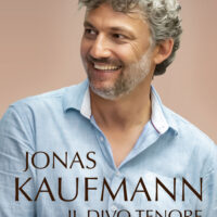 Poster Jonas Kaufmann – Il Divo Tenore