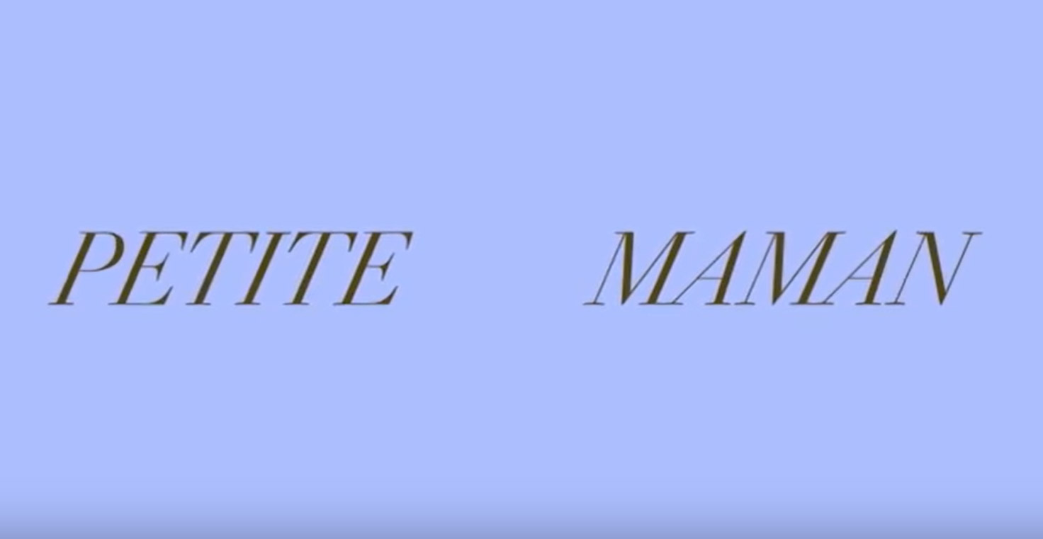 Trailer Petite maman di Céline Sciamma