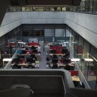 Convergence: il coraggio nella crisi
