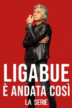 Ligabue – È andata così Ligabue – È andata così