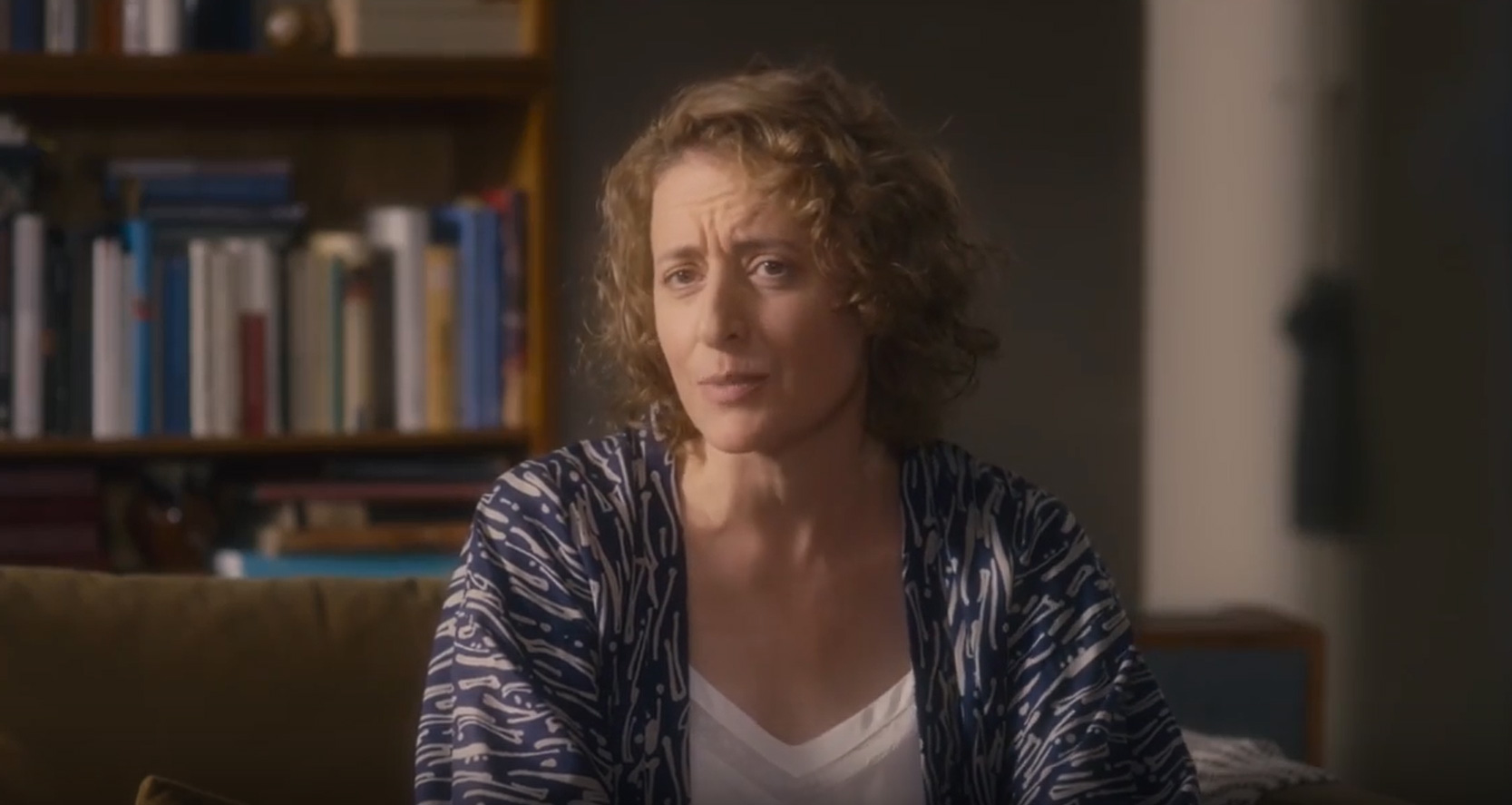 La Terapia: Clip dal film I'm Your Man di Maria Schrader