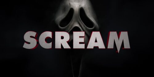 SCREAM (2022), Trailer italiano