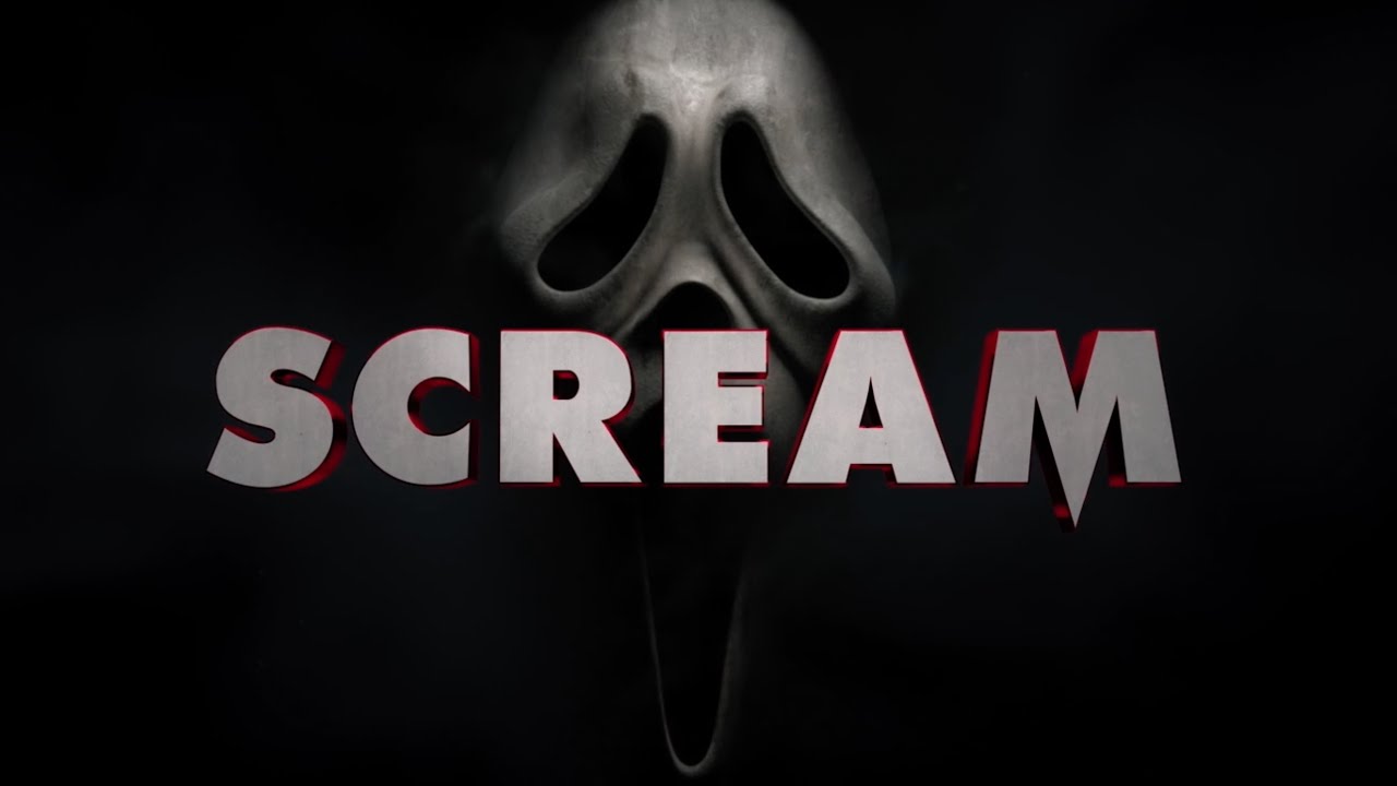 SCREAM (2022), Primo Trailer italiano