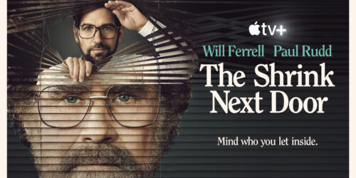 The Shrink Next Door, Trailer della serie con Paul Rudd e Will Ferrell su Apple TV+ da Novembre
