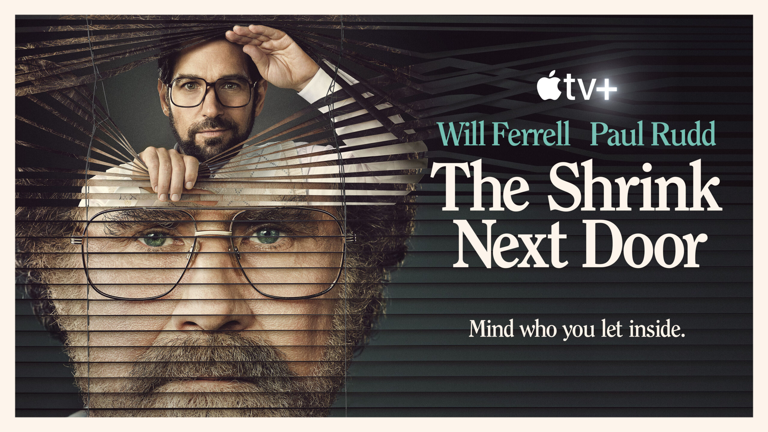 The Shrink Next Door, Trailer della serie con Paul Rudd e Will Ferrell su Apple TV Plus