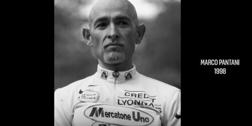 I Magnifici 7: Clip da Il Migliore. Marco Pantani