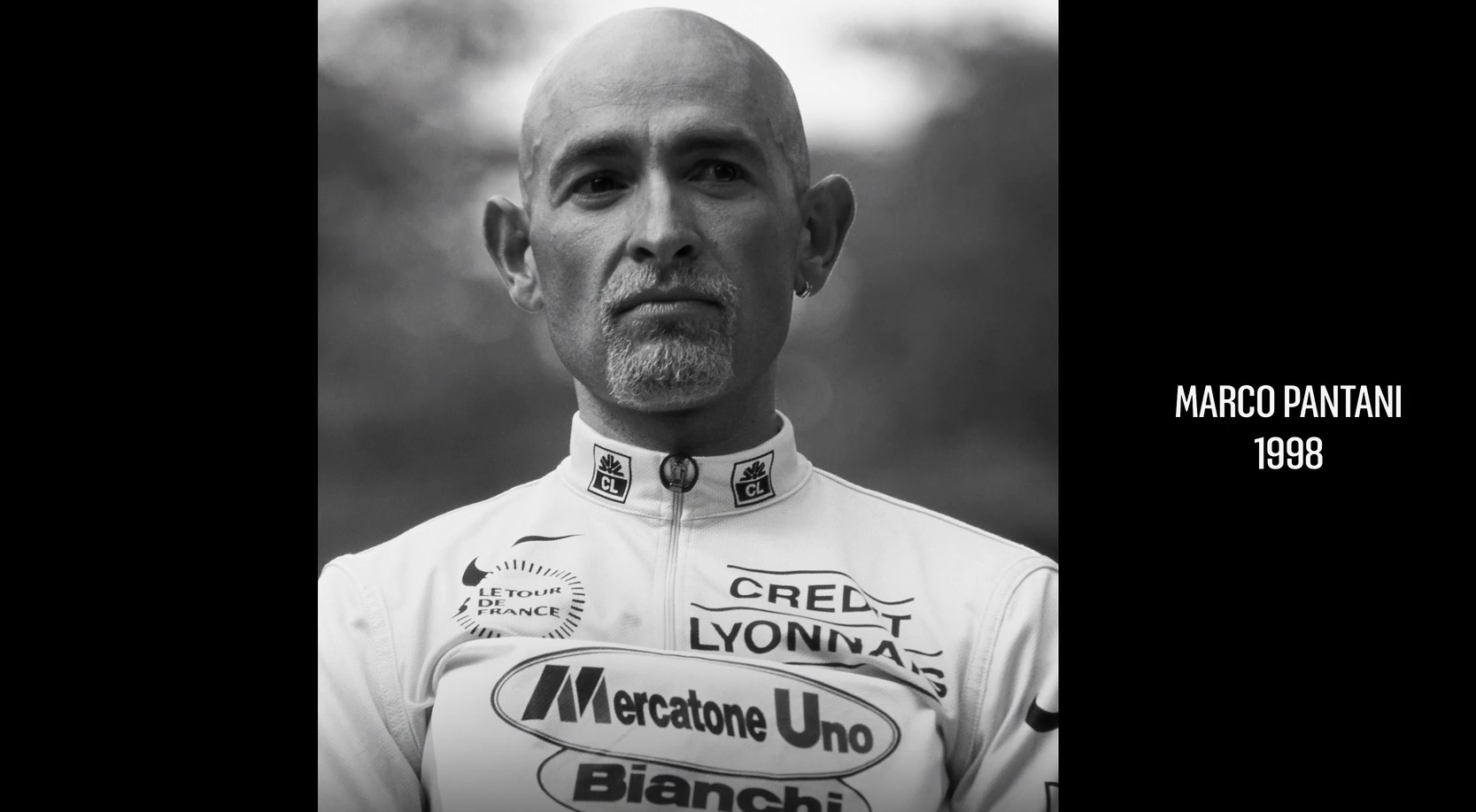 I Magnifici 7: Clip da Il Migliore. Marco Pantani