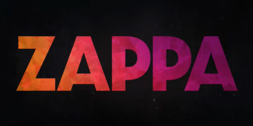 ZAPPA, trailer del docufilm definitivo su Frank Zappa al Cinema a Novembre