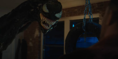Break It: Clip dal film Venom: La furia di Carnage