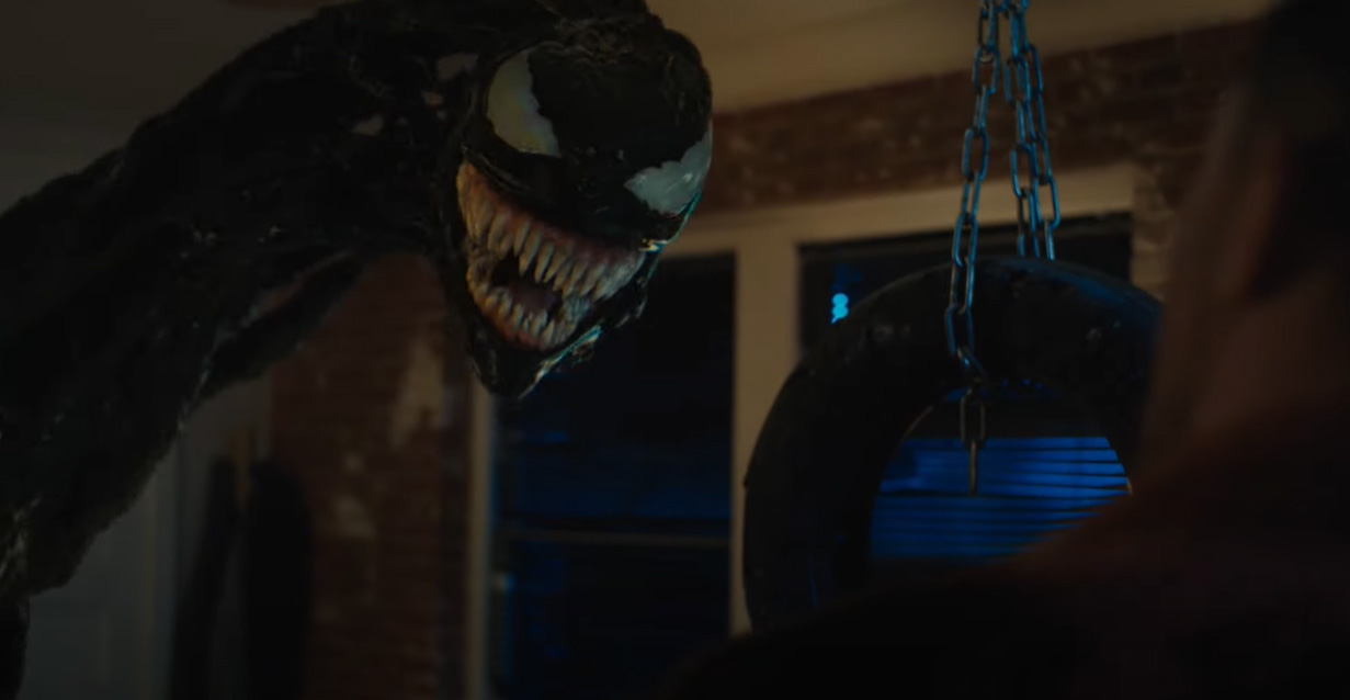 Break It: Clip dal film Venom: La furia di Carnage