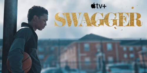 Swagger, trailer della serie su Apple TV+