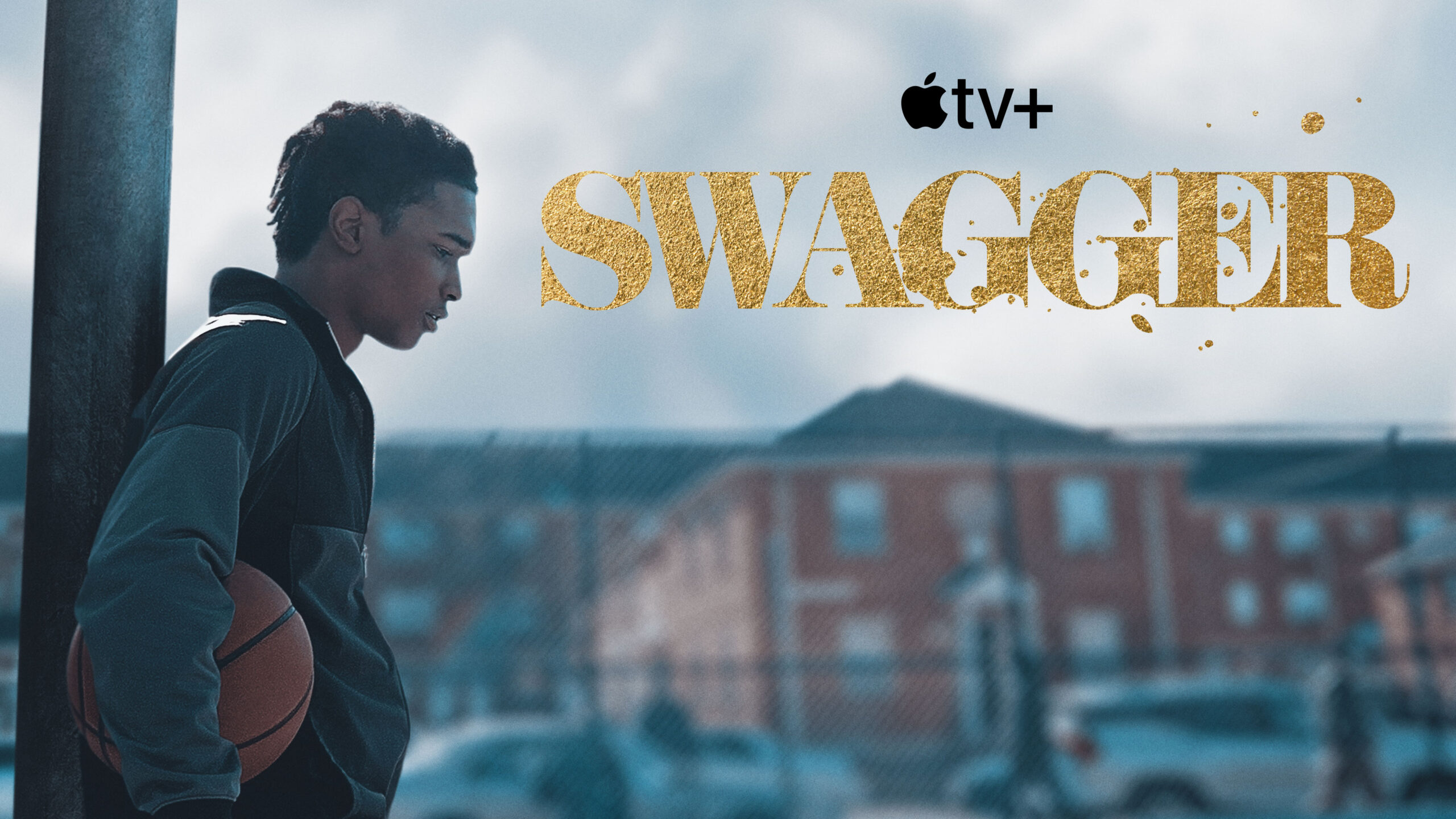 Swagger, trailer della serie in uscita su Apple TV Plus