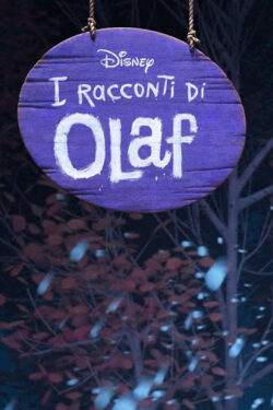 I Racconti di Olaf