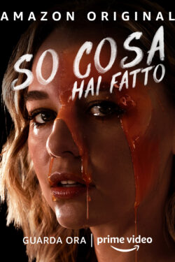 So Cosa Hai fatto (stagione 1)