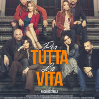 Poster Per Tutta La Vita