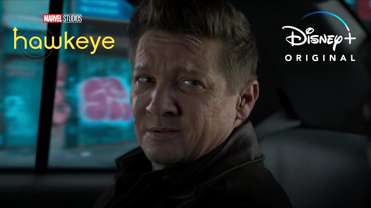 Cambio di Programma: Hawkeye su Disney Plus debutta con un doppio episodio