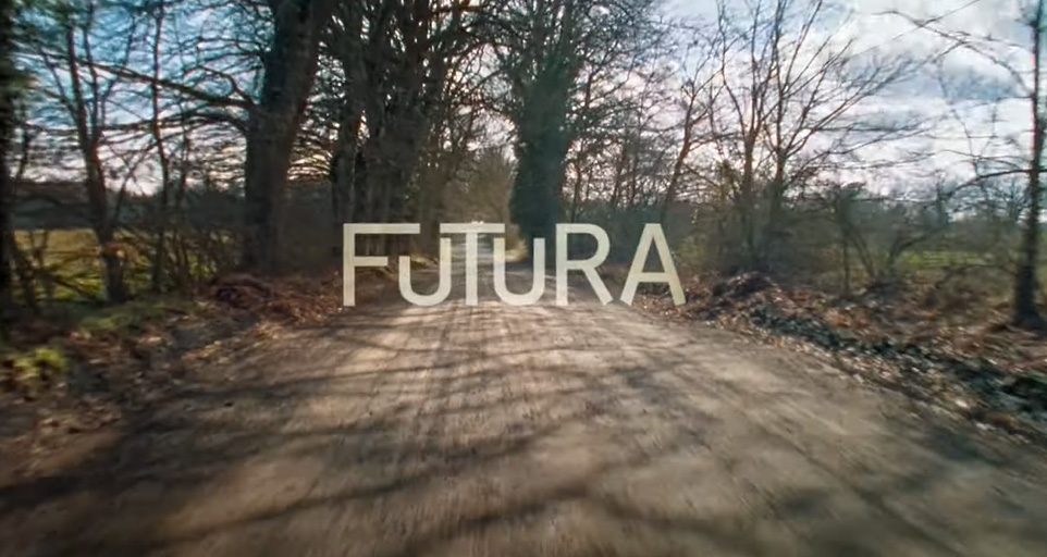 Trailer Futura (P. Marcello, F. Munzi A. Rohrwacher)