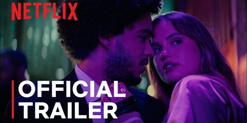 Trailer Night Teeth di Adam Randall su Netflix