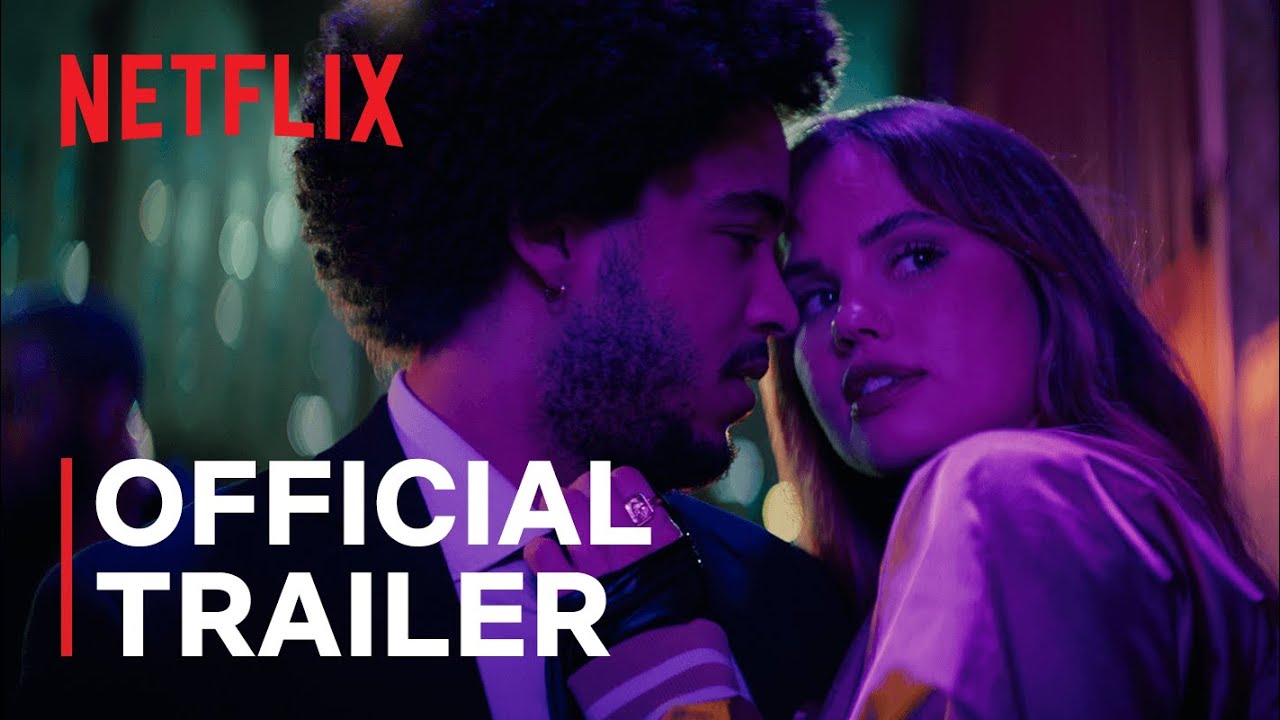 Trailer Night Teeth di Adam Randall su Netflix