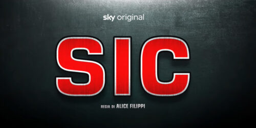 SIC, trailer docufilm Sky Original