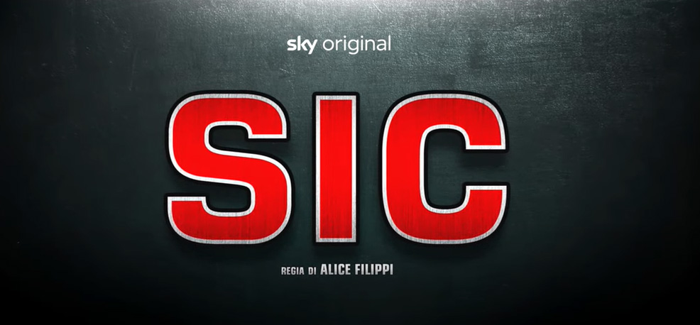 SIC, teaser del docufilm Sky Original al Cinema il 28 e 29 dicembre