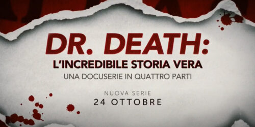 Trailer Dr. Death: L’incredibile Storia Vera su STARZPLAY